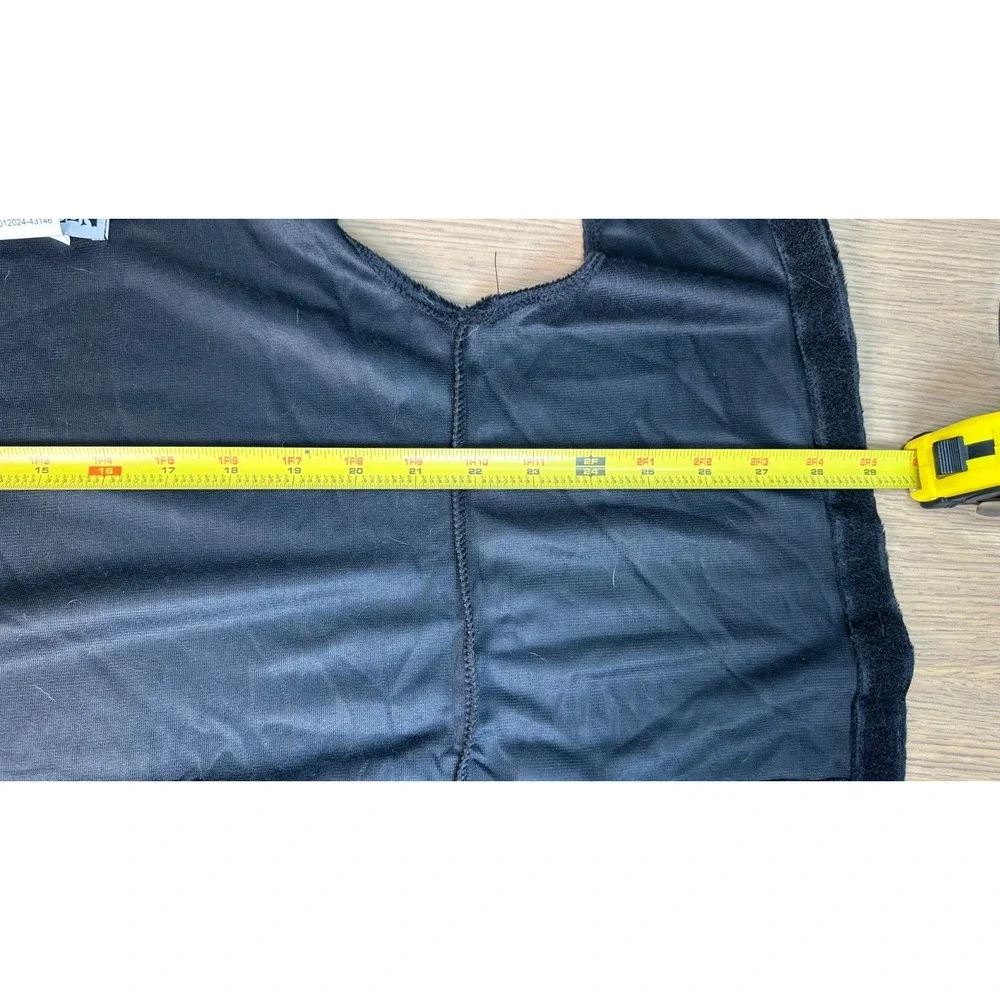 N/A size large
